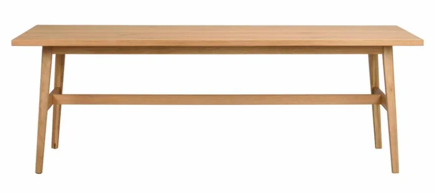 Esstisch Plainfield 220 x 100 cm Esstische