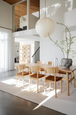 Esstisch Plainfield 220 x 100 cm Esstische