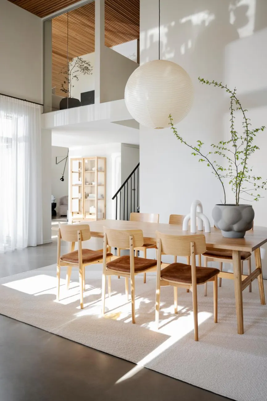 Esstisch Plainfield 220 x 100 cm Esstische