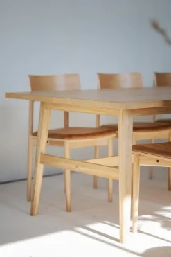 Esstisch Plainfield 220 x 100 cm Esstische