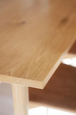 Esstisch Plainfield 220 x 100 cm Esstische