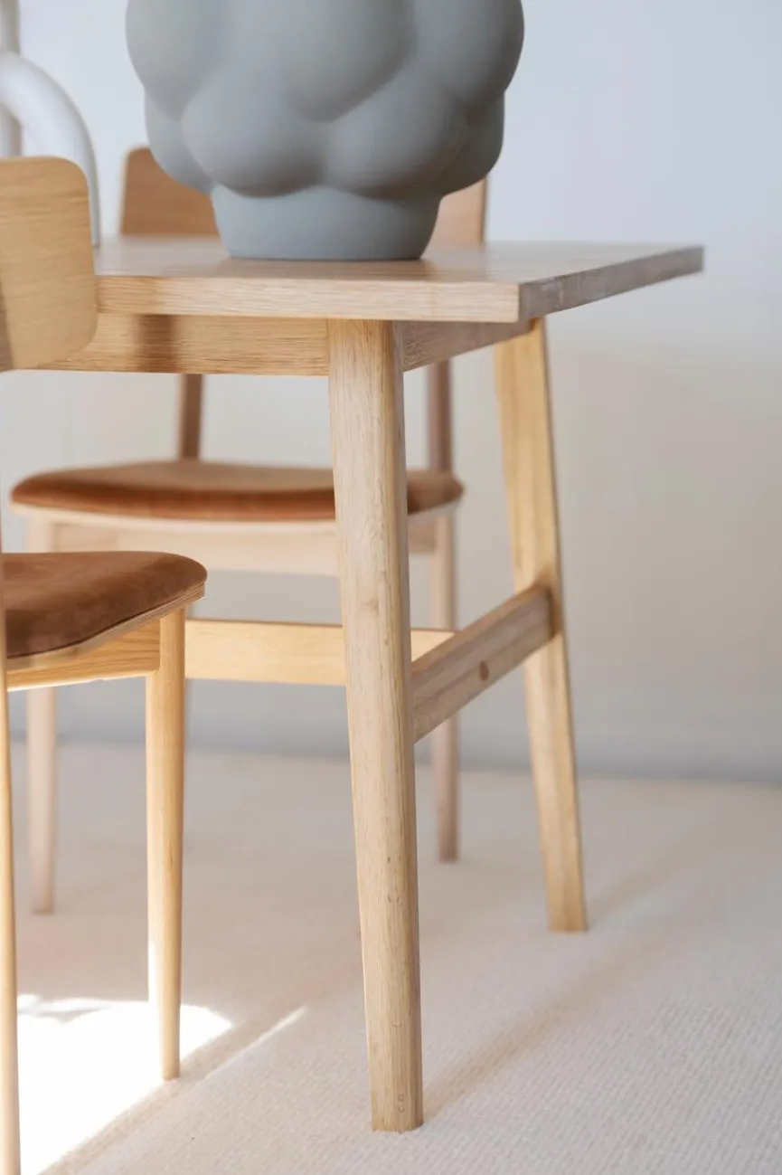 Esstisch Plainfield 220 x 100 cm Esstische