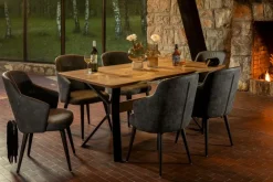 Esstisch Primera 170 x 90 cm