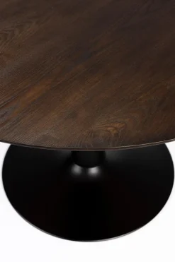 White Label Esstische|Esstisch Raku Ø 110 cm