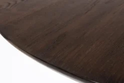 White Label Esstische|Esstisch Raku Ø 110 cm