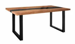 Clearance Esstisch Resin 180 x 90 cm Esstische