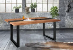 Clearance Esstisch Resin 180 x 90 cm Esstische