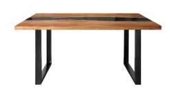 Clearance Esstisch Resin 180 x 90 cm Esstische