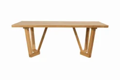 Sale Esstisch Salina 140 x 90 cm Esstische