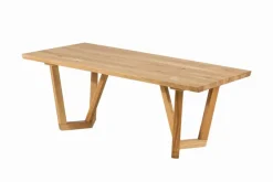 Sale Esstisch Salina 140 x 90 cm Esstische