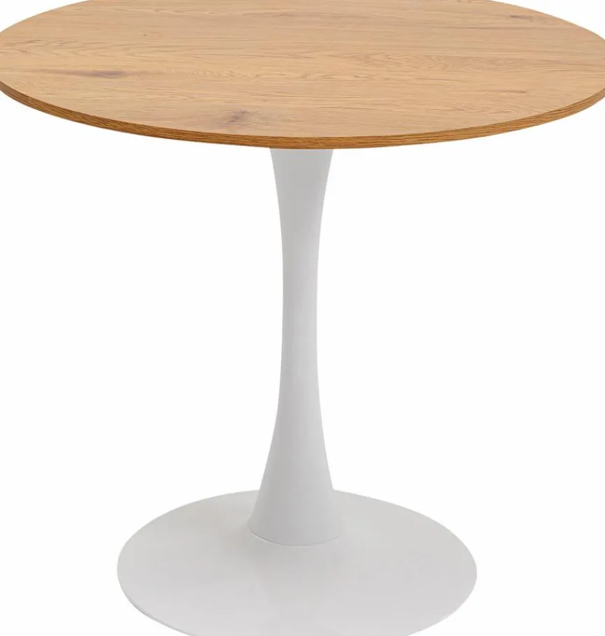 KARE DESIGN Esstische|Esstisch Schickeria 86792 Ø 80 cm