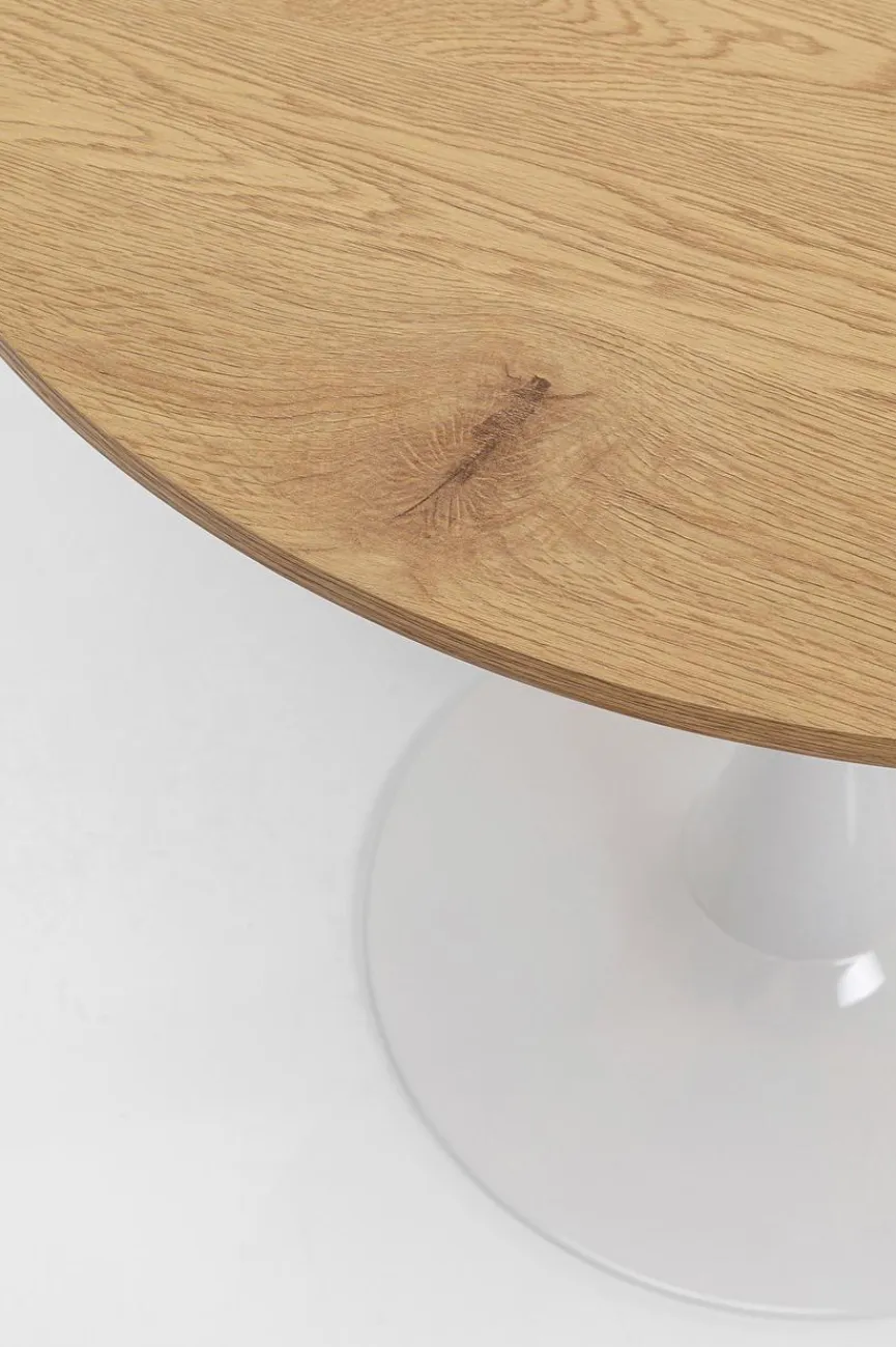 KARE DESIGN Esstische|Esstisch Schickeria 86792 Ø 80 cm