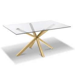 BOOOM Esstische|Esstisch Star 180 x 90 cm