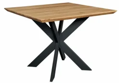 Elfo Esstisch Swetlana 100 x 100 cm