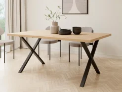 FORTE Esstisch Tables 180 x 90 cm