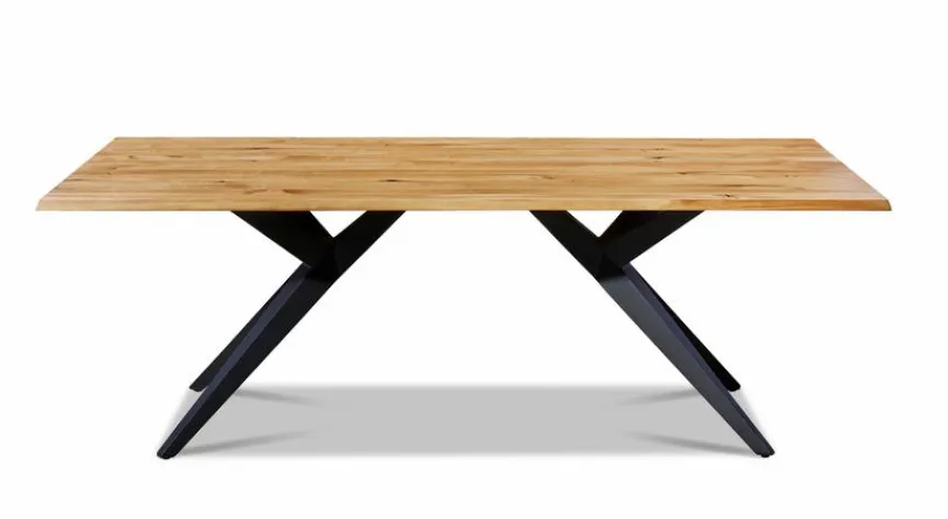 Musterring Esstisch Tamina 180 x 100 cm