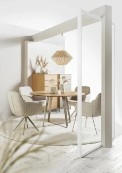 Hot Esstisch Tavia Ø 130 cm Esstische