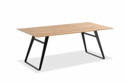 Discount Esstisch Tavia 220 x 100 cm Esstische