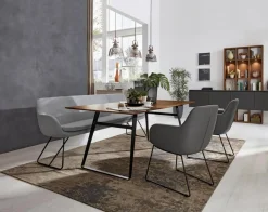 Musterring Esstische|Esstisch Tavia 4883-83-080 200x100cm