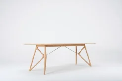 GAZZDA Esstisch Tink 220 x 90 cm