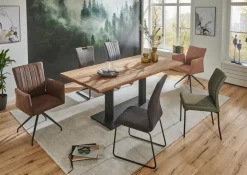 Outlet Esstisch Toronto 180 x 100 cm Esstische