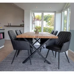 Hot Esstisch Toulon 200 x 95 cm Esstische