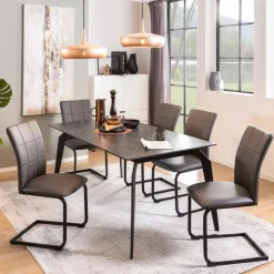 Discount Esstisch Ventura 180 x 90 cm Esstische