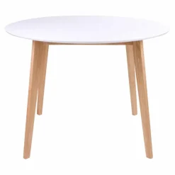 Online Esstisch Vojens Ø 120 cm Esstische