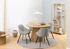 Actona Esstische|Esstisch Yale Ø 120 cm