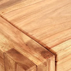 WOLFMÖBEL Esstisch Yoga 180 x 90 cm