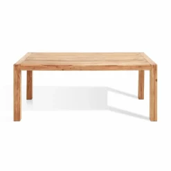 WOLFMÖBEL Esstisch Yoga 180 x 90 cm