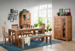 Online Esstisch Yoga Big 200/ 300 x 100 cm Esstische