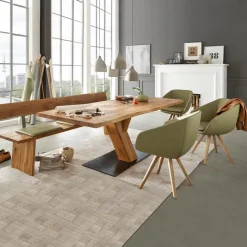 Wimmer Esstische|Esstisch Zweigl Z30 220 x 95 cm