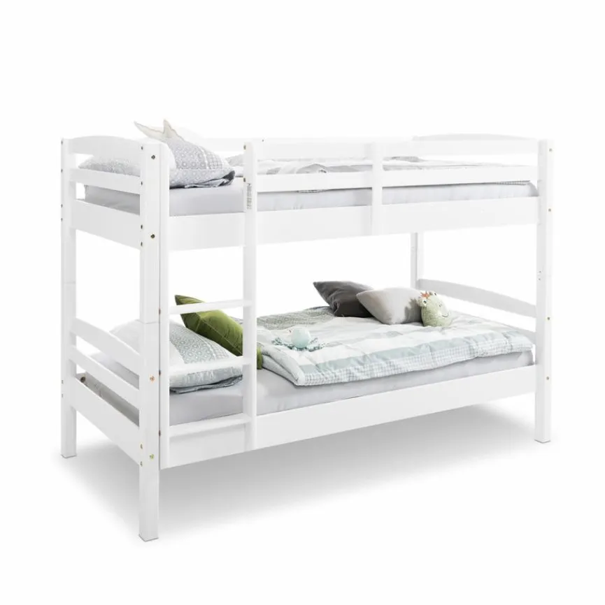 Online Etagenbett Annika 90 x 200 cm Kinder Kinderbetten|Kinderbetten