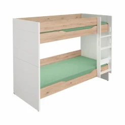 Kinder Paidi Kinderbetten|Kinderbetten|Etagenbett Fionn 90 x 200 cm