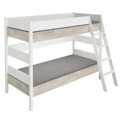 Etagenbett Kira 90 x 200 cm Kinder Kinderbetten|Kinderbetten