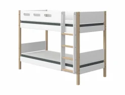 Kinder Flexa Kinderbetten|Kinderbetten|Etagenbett Nor 90 x 200 cm