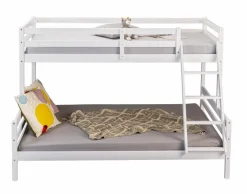 New Etagenbett Sleepy Cloud 140/90x200 cm Kinder Kinderbetten|Kinderbetten