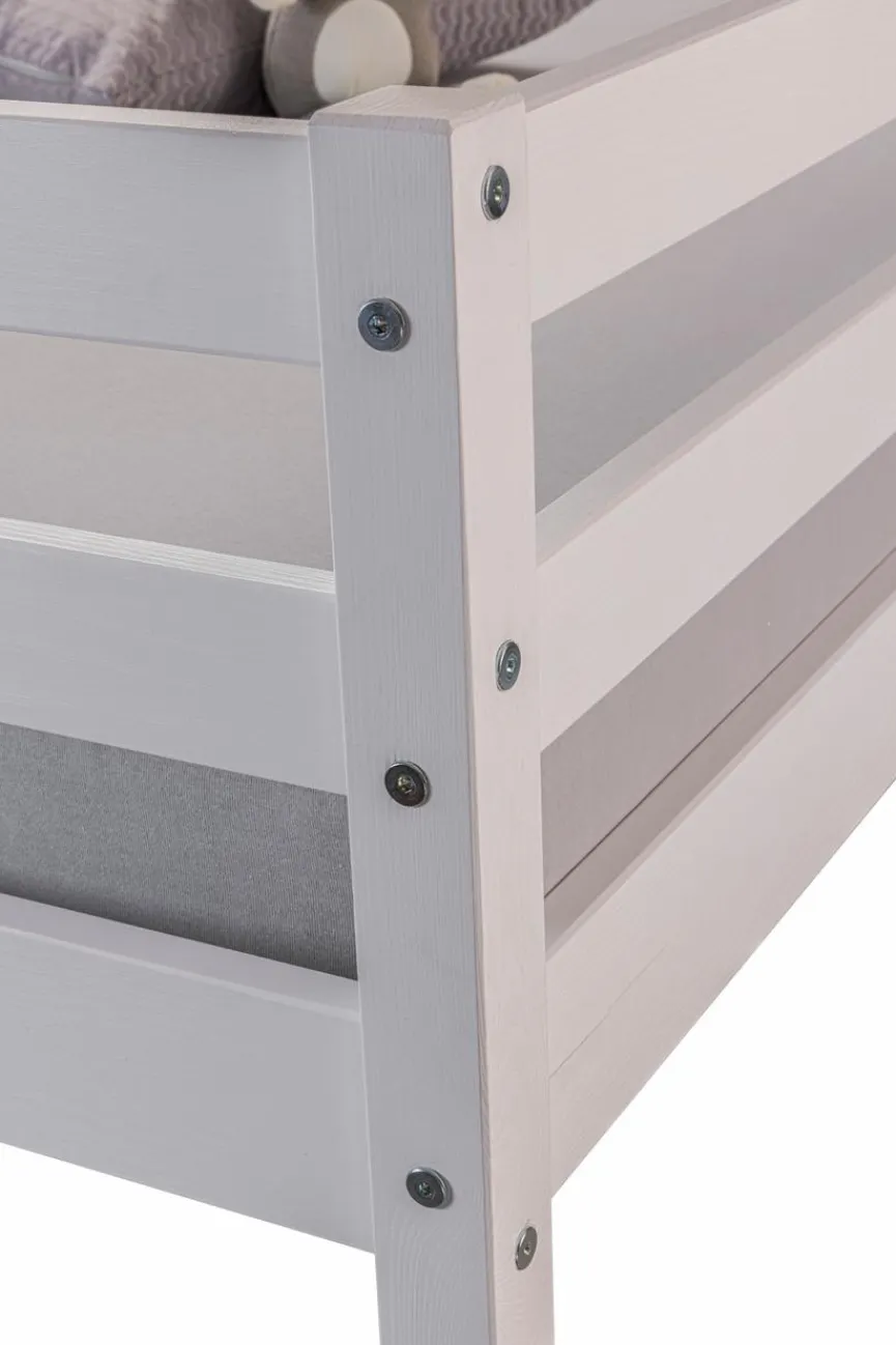 New Etagenbett Sleepy Cloud 140/90x200 cm Kinder Kinderbetten|Kinderbetten