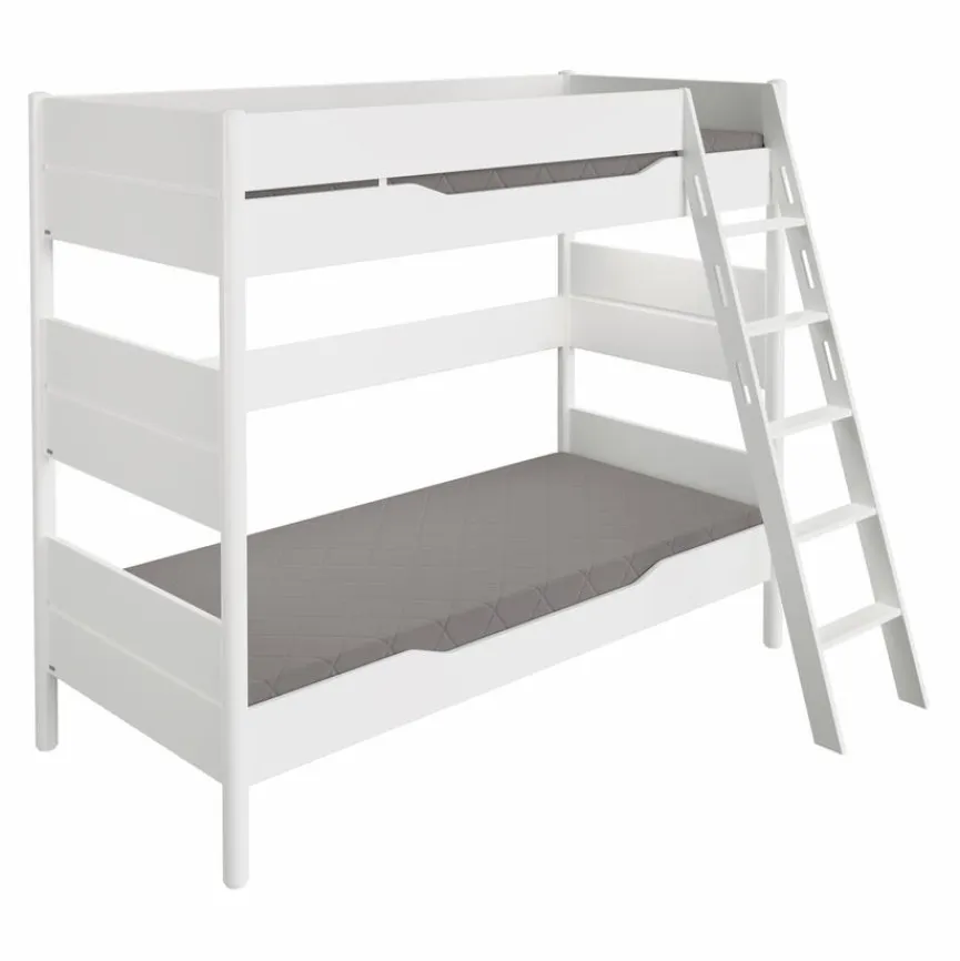 Online Etagenbett Ylvie 90 x 200 cm Kinder Kinderbetten|Kinderbetten