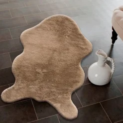 Felle & Fellteppiche|Fellimitat Happy 2 60 x 90 cm