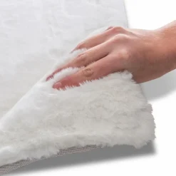 Online Fellteppich Imitat Cuddly Fur 200x290 cm Felle & Fellteppiche