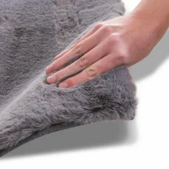 Felle & Fellteppiche|Fellteppich Imitat Cuddly Fur 140x190 cm