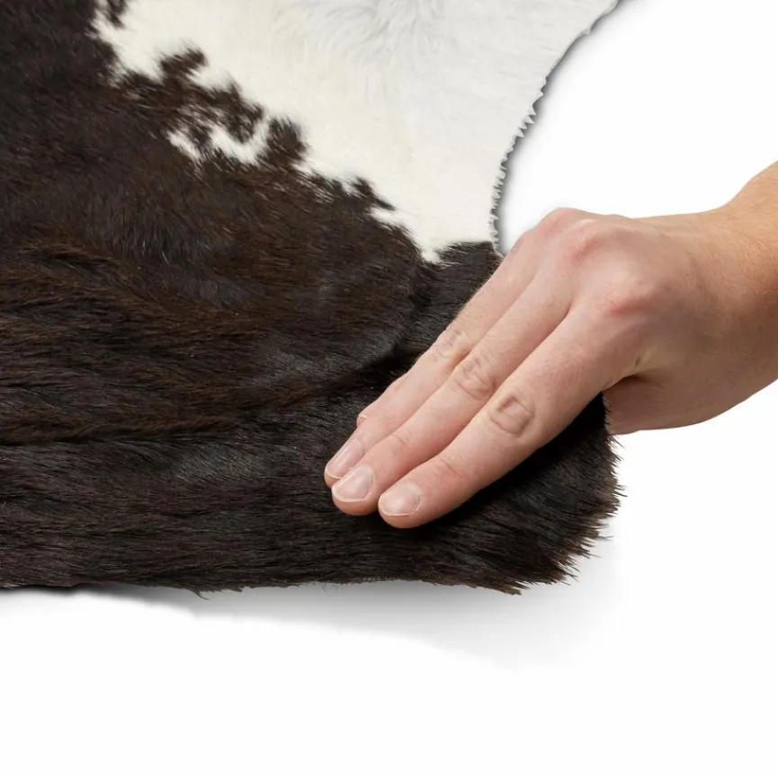 Online Fellteppich 150 x 230 cm Felle & Fellteppiche