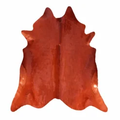 Clearance Fellteppich 150 x 230 cm Felle & Fellteppiche