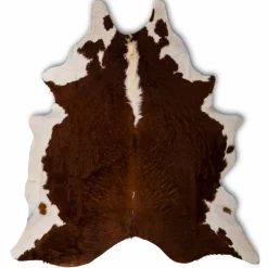 Fellteppich 150 x 230 cm Felle & Fellteppiche