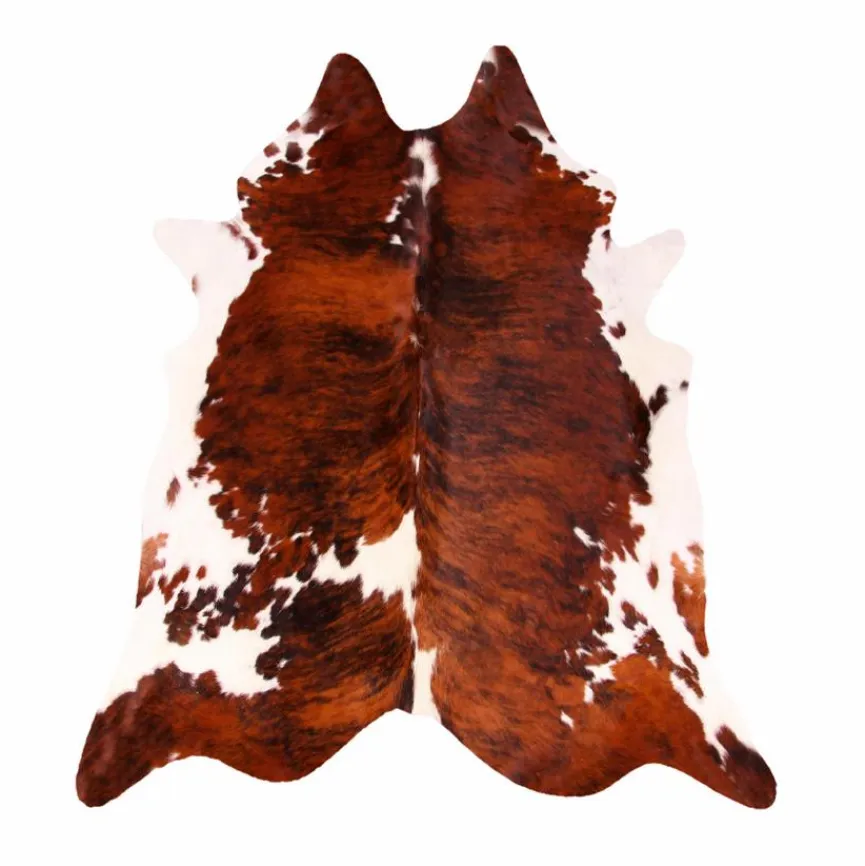 Clearance Fellteppich 150 x 230 cm Felle & Fellteppiche