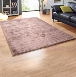 Discount Fellteppich Imitat Cuddly Fur 90 x 160cm Felle & Fellteppiche