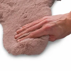 Felle & Fellteppiche|Fellteppich Imitat Moyo 2 60 x 90 cm