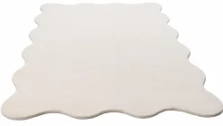 Online Fellteppich Lore Shape 160 x 220 cm Felle & Fellteppiche